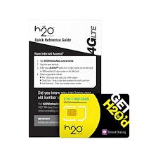 Their networks like h2o wireless, simple mobile, ting, us mobile,. H2o Sim Card For H2o Wireless Retail Tiendamia Com