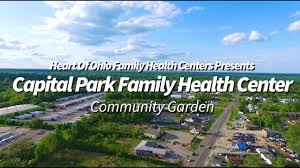 Order food online at family garden, columbus with tripadvisor: Columbus Ohio Community Garden Youtube