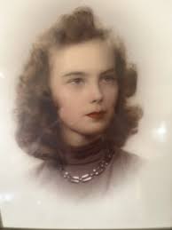 Obituary information for Augusta Louise Dougherty