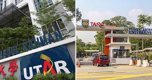 Check spelling or type a new query. Utar Taruc Tuition Fees May Be More Expensive If They Don T Cut Ties With Mca World Of Buzz