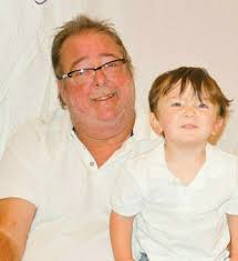 Patrick Hill Obituary (1962