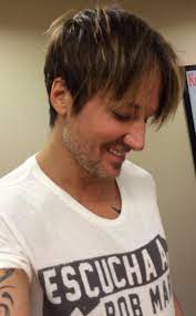 Keith Urban Love The Haircut Keith Urban Nicole Kidman Keith Urban Keith