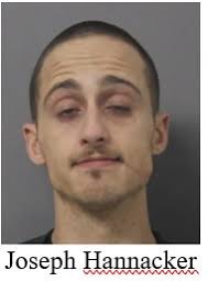 Possession of Stolen Property, Unlawfully Fleeing, Criminal Mischief,  Reckless Driving and DWAI Drugs Arrest Media Release Possession of Stolen  Property, Unlawfully Fleeing, Criminal Mischief, Reckless Driving and DWAI  Drugs Arrest January 16,