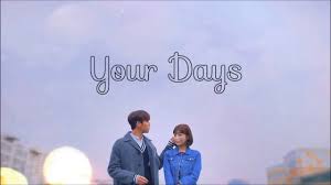 Starry night ost лжец и его возлюбленная. The Liar And His Lover Ost Your Days Joy Red Velvet Chords Chordify