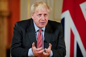 Boris johnson's first speech as prime minister in the house of commons touched on a number of policy platforms, many of which had the hallmarks of future election pledges. Prime Minister S Statement On Coronavirus Covid 19 22 September 2020 Gov Uk