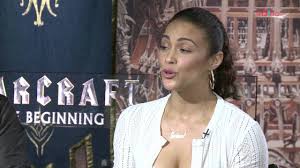 Travis fimmel, paula patton, toby kebbell, and robert kazinsky answer the web's most searched questions about themselves. Warcraft Interview Upclose With Paula Patton Toby Kebbell Travis Fimmel Youtube