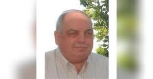 David J. Barber Obituary