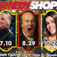 The Comedy Shoppe at the Newtown Theatre event image