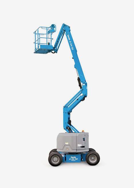 Genie Z-34/22 DC Aerial Lift