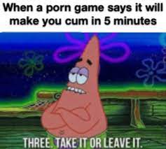 Why Tf My Pp Hard R Dankmemes