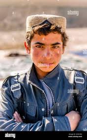 Tarin kot hi-res stock photography and images