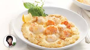 Coquilles Saint Jacques Revisitees De Josee Di Stasio Recettes Iga