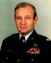 Lt. Col. Harold Eugene Carson Jr. Obituary