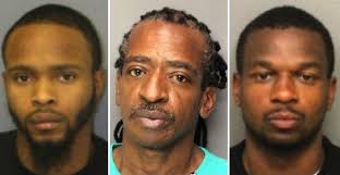 48 charged in gang-fueled drug trade bust, authorities say