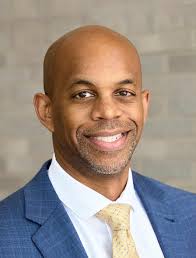 Sidney Hankerson, MD, MBA, Receives Prestigious 2024 Presidential Lifetime  Achievement Service Award