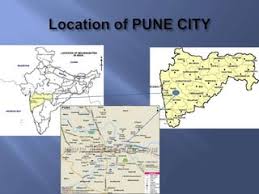 Pune city | PPT