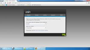 I customized my unifi hotspot. Wifi Hotspot Set Up From Scratch 3 Unifi Installation Youtube