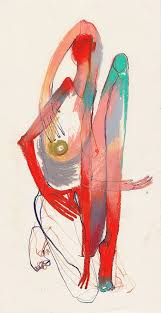 Marina Gonzalez Eme Picdit Illustration Art Art Drawings Art