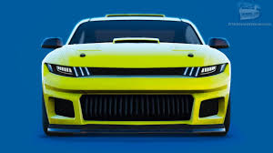 The vapid dominator is muscle car featured in gta 5. Gta Online Sa Super Sport Series Vapid Dominator Gtx Youtube