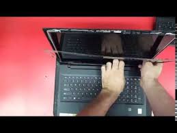 14 inci hd ips, touch: Lenovo G50 70 Replace Lcd Screen Youtube