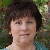 Lynette Costanza Pecar Obituary