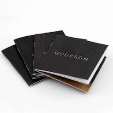 China Custom A4 A5 Size Staples Booklet Printing Service China Printing Booklet Printing