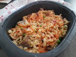 Spaetzle Version Vide Frigo Audrey Cuisine Plats Rapide Spatzle Recette