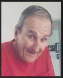 Norman Blackburn Obituary (1935