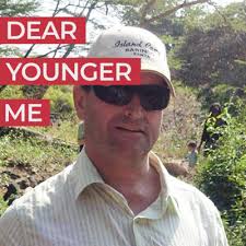 Dear Younger Me • A podcast