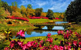 Find and download spring scenery wallpapers wallpapers, total 29 desktop background. Beautiful Spring Scenery Wallpapers On Wallpaperdog
