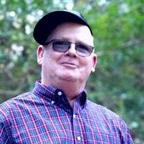 Mr. Jimmy Ray Johnson Sr. Obituary