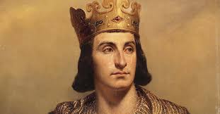 The Worst Royal Marriage In History