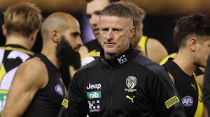 We did not find results for: Afl News 2021 Richmond Vs Gws Giants Damien Hardwick Press Conference Marvel Stadium Crowd Home Game Complaint Kane Cornes