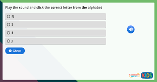This quiz and worksheet reviews the key points in. Ks2 French Alphabet Interactive Worksheet Classroom Secrets Kids