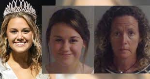 Trial Delayed After Mom's Attorney Withdraws In Tate High Homecoming Queen  Case : NorthEscambia.com