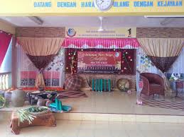 Sambutan ini telah di adakan pada hari jumaat, 09.10.2009. Sk Stars Online Majlis Sambutan Hari Raya Aidilfitri Peringkat Sekolah