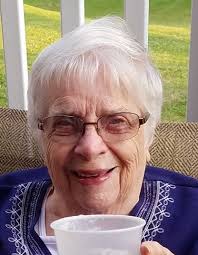 Obituary for Virginia J. Gillespie