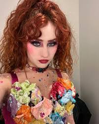 Kay Chappell's Instagram, Twitter & Facebook