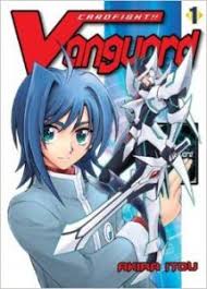 Plus, our standard round edge will keep your cards in the center of any mat. Review Cardfight Vanguard Volumes 1 2 Good Comics For Kids