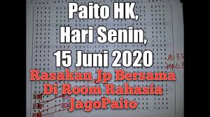 Prediksi Hk Malam Ini Mbah