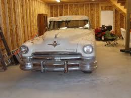 Image result for Crown Maroon 1951 Chrysler