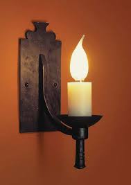31 Wall Sconces Designs For Dressing Up Your Hallways Candle Wall Sconces Candle Sconces Decorative Wall Sconces