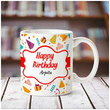 Buy Huppme Happy Birthday Arpita Personalized Name Coffee Mug Online At Low Prices In India Paytmmall Com Choosing the right name for your game character is the most important thing you will do because a name has power, it can create an. huppme happy birthday arpita personalized name coffee mug