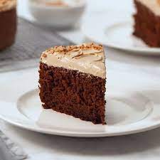 Simple Espresso Cake Recipe Desserts Easy Cake Recipes Cake Recipes