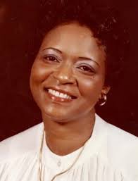 Mary Perry Obituary (2016)