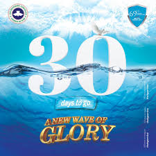 This year's edition will be the 69th edition of the holy ghost convention. Rccg Peace Court Rccgpeacecourt Twitter