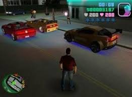 Gta Vice City Araba Yamalari Indir Grand Theft Auto Araba Bilgisayar