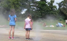 Georges haussmann est nommé préfet de la seine. Hauts De Seine Ou Trouver De La Fraicheur Cette Semaine De Canicule Le Parisien