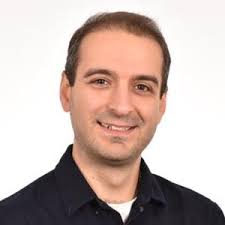 Sepehr Shakeri Yekta