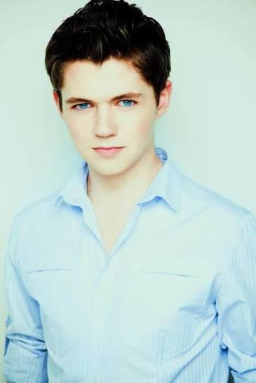 Damian McGinty | Glee Wiki | Fandom